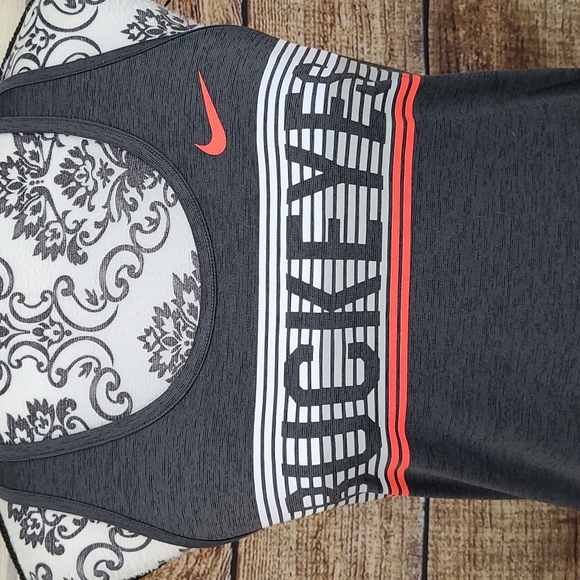 Nike Buckeyes Tank - Picture 6 of 9